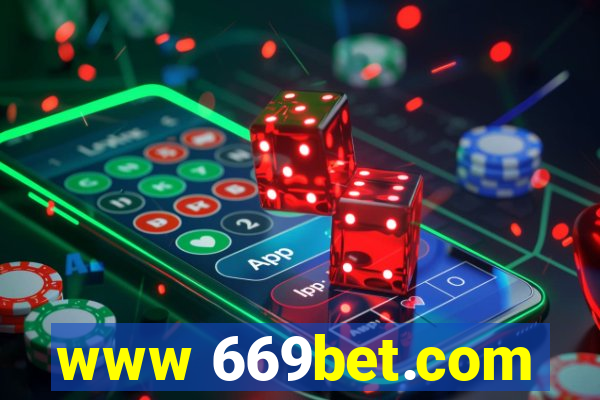www 669bet.com